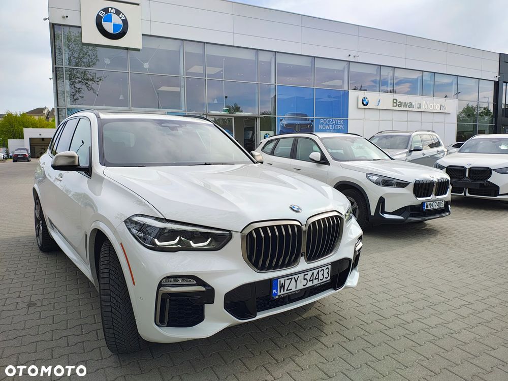 BMW X5 M - 2