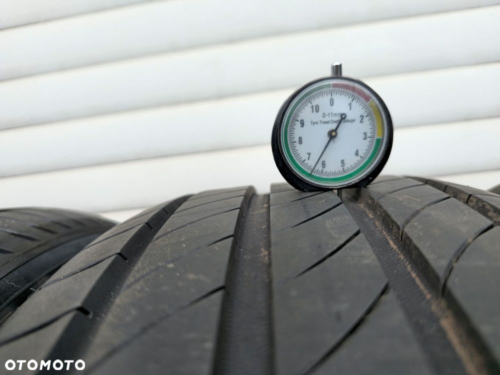 OPONY LETNIE 235/45R20 MICHELIN PRIMACY 4 100V XL - 4