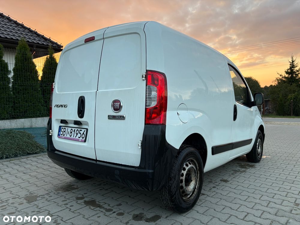 Fiat Fiorino - 15