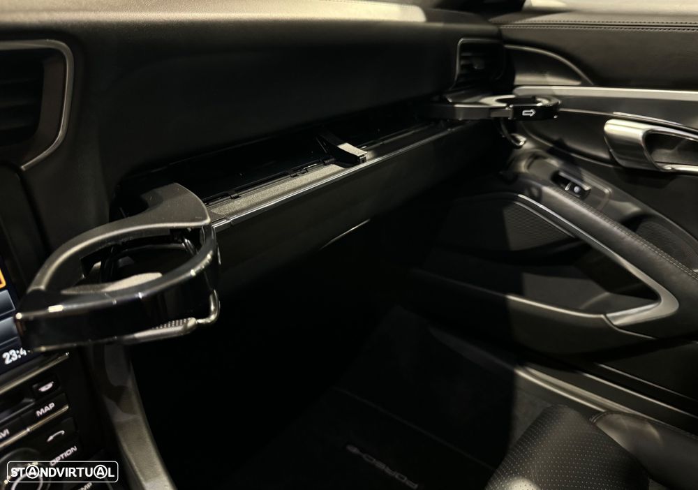 Porsche 911 (991) Carrera 2 S PDK - 16