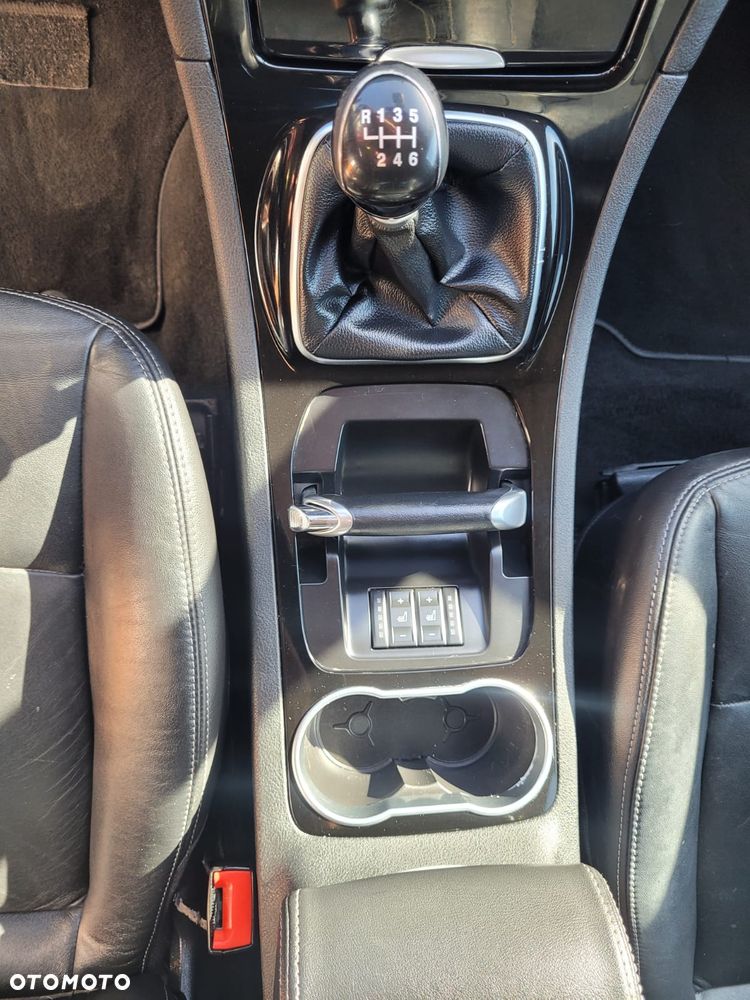 Ford S-Max 2.0 TDCi DPF Titanium X - 15