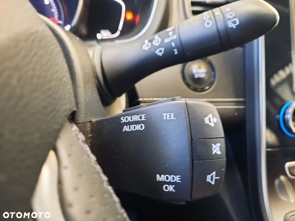 Renault Grand Scenic - 30