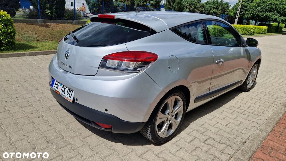 Renault Megane 1.6 16V Dynamique - 5