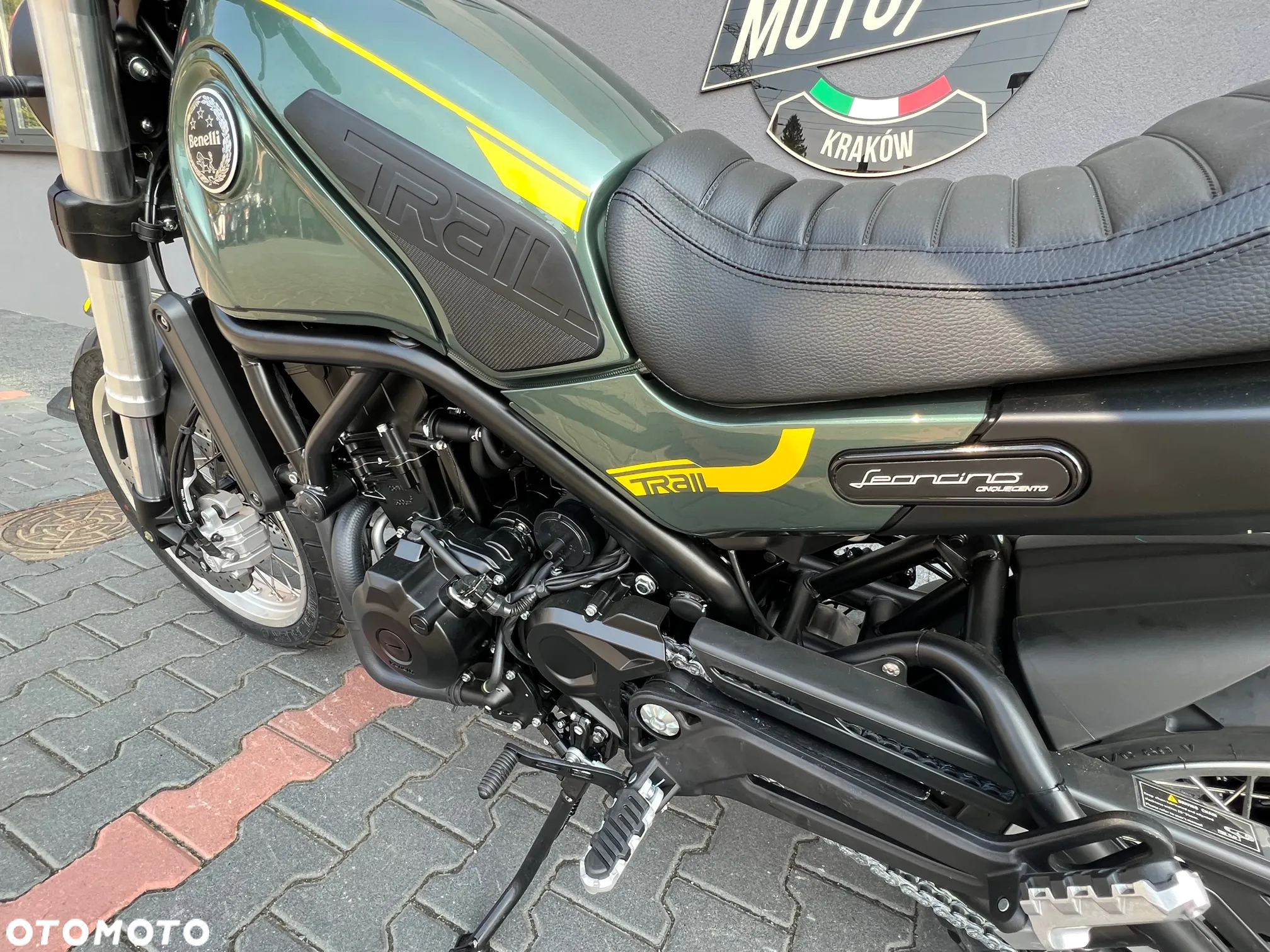 Benelli Leoncino - 7