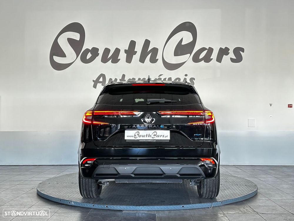 Renault Austral - 5
