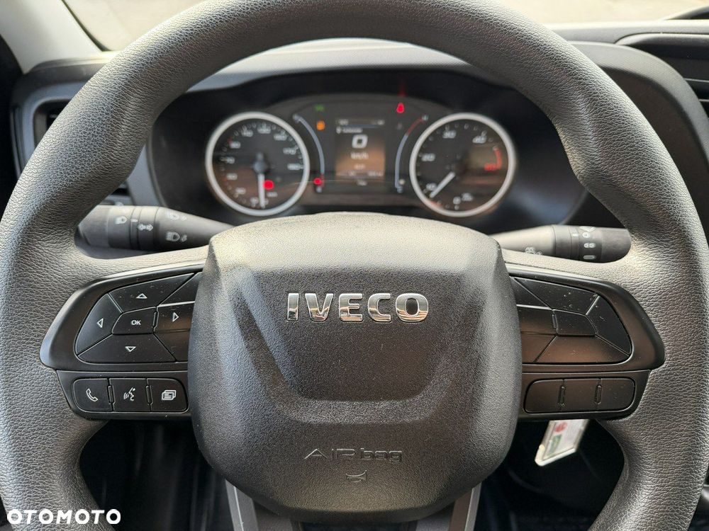 Iveco Daily 35C16 V - 24