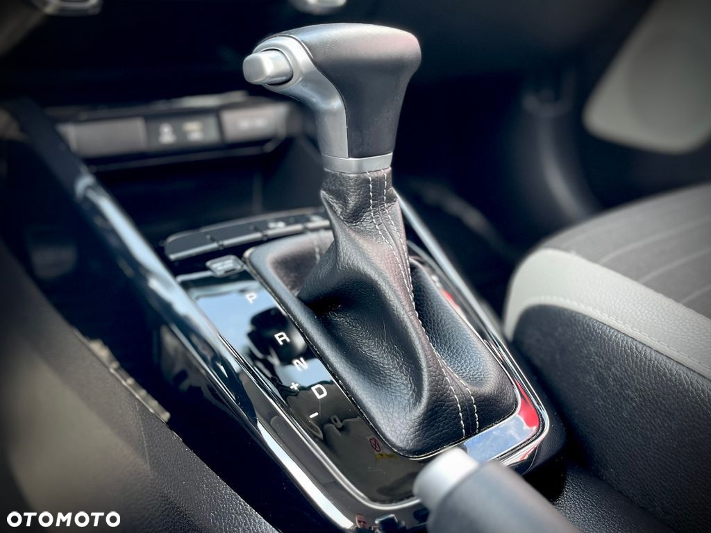 Kia Stonic 1.0 T-GDI L - 19