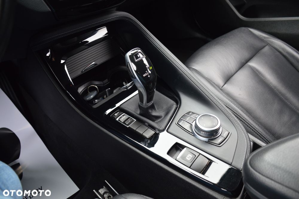 BMW X2 sDrive20i Advantage sport - 18