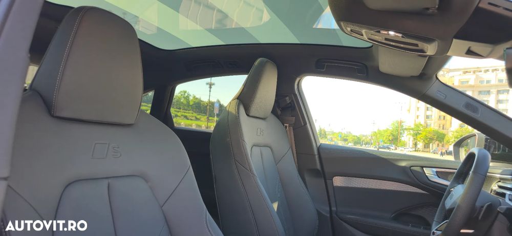 Audi A5 Limuzina 40 TDI quattro S tronic MHEV - 8