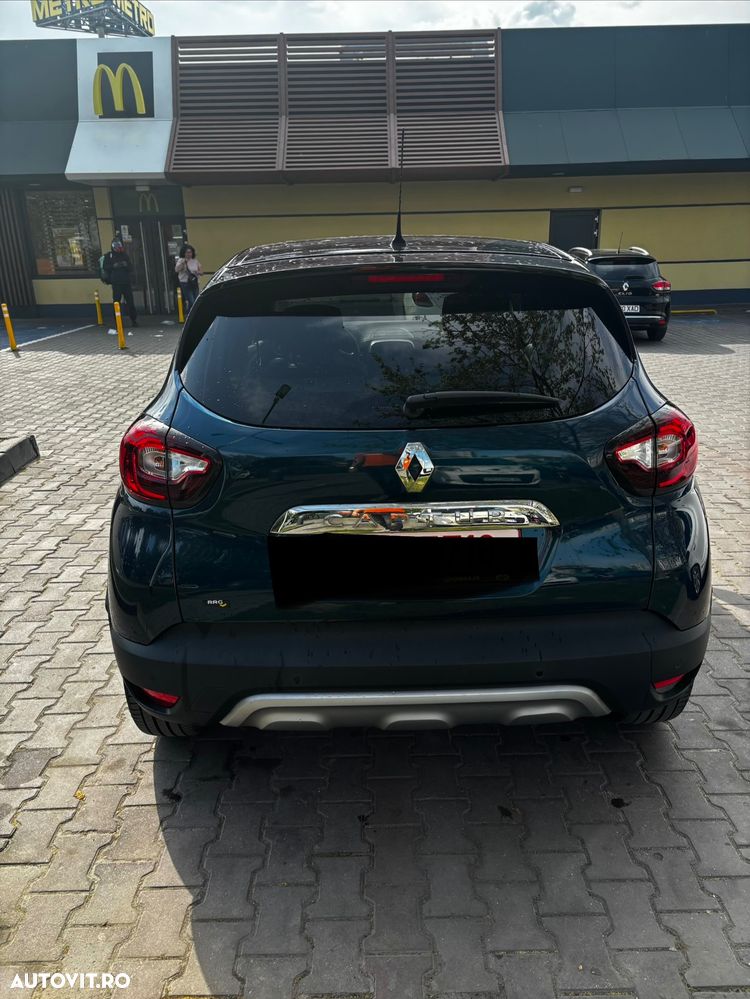 Renault Captur ENERGY TCe Intens - 3