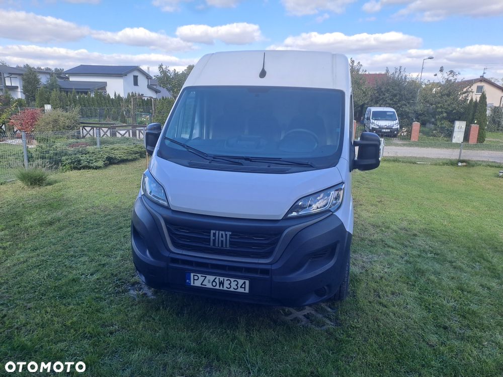 Fiat Ducato - 1