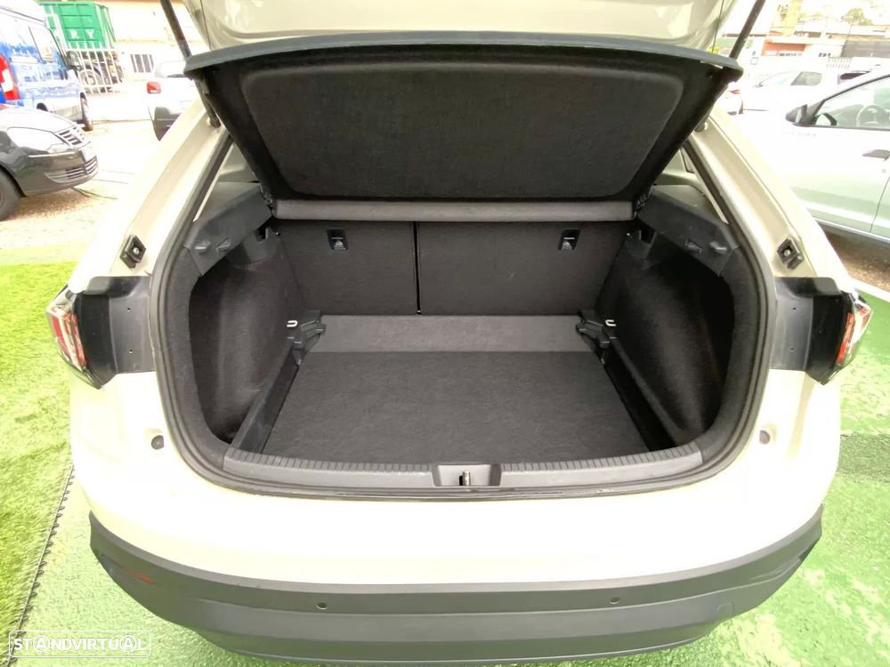 VW Taigo 1.0 TSI Life DSG - 18