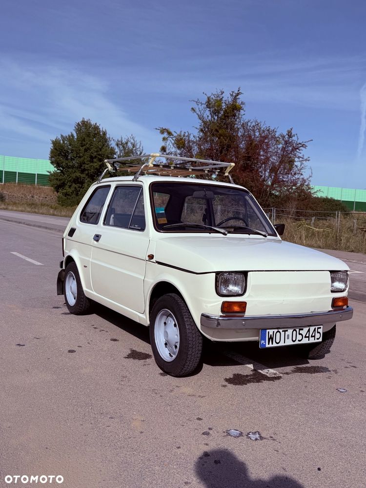 Fiat 126 - 2