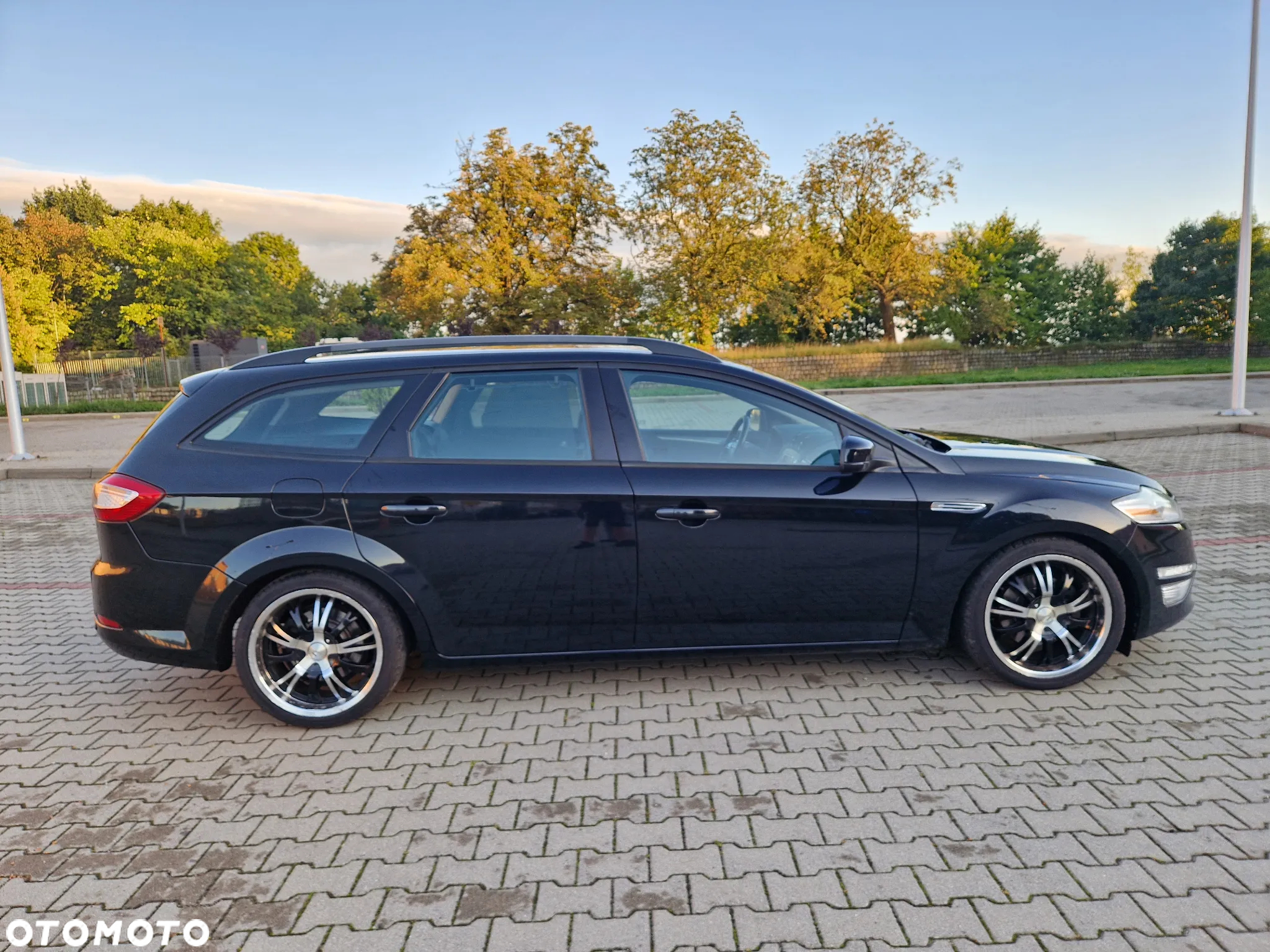 Ford Mondeo Turnier 2.0 Titanium - 7