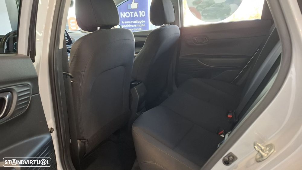 Hyundai i20 1.2 MPi Comfort - 9