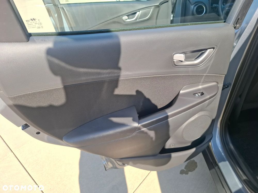 Hyundai Kona 1.0 T-GDI Trend - 31
