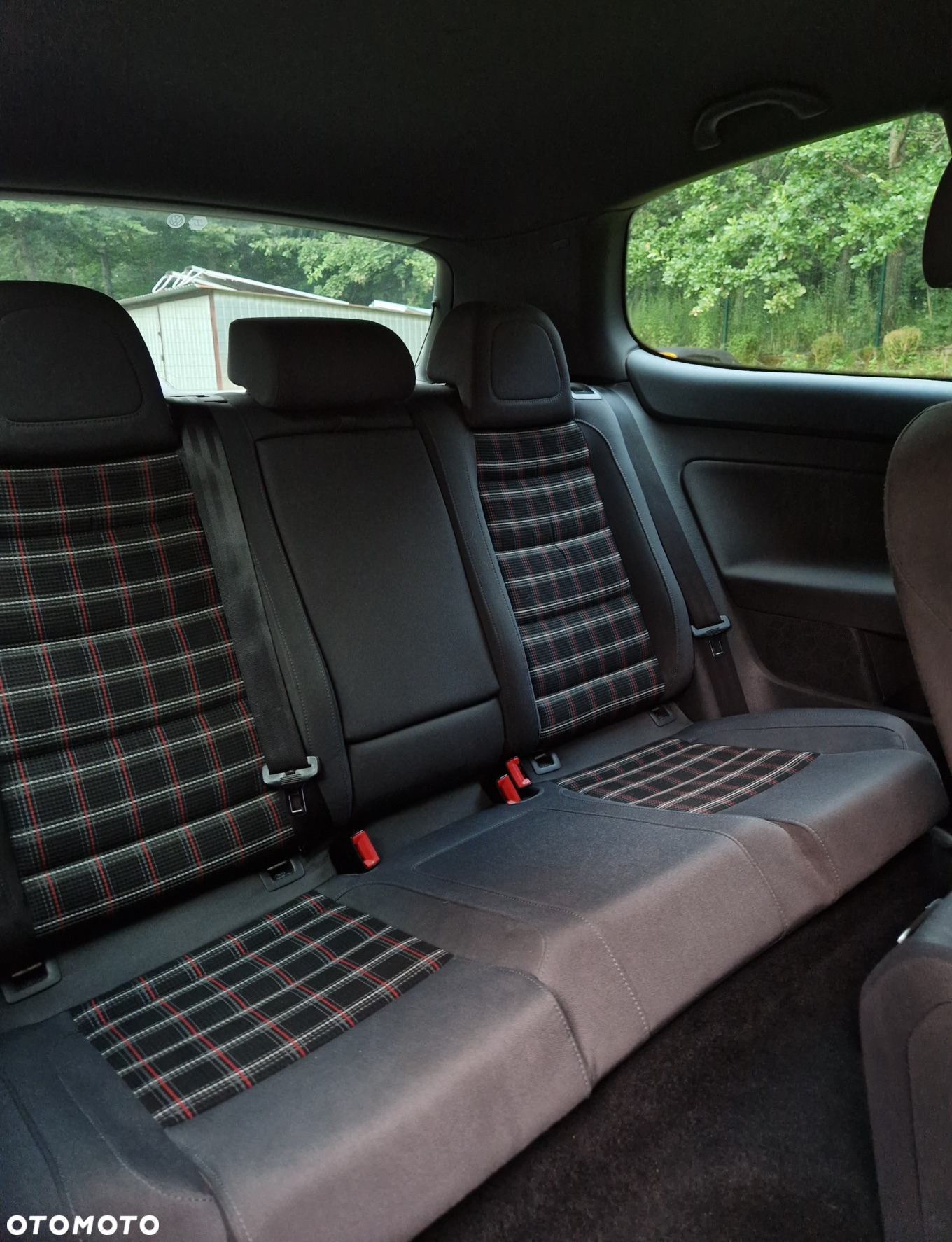 Volkswagen Golf 2.0 GTI DSG - 13