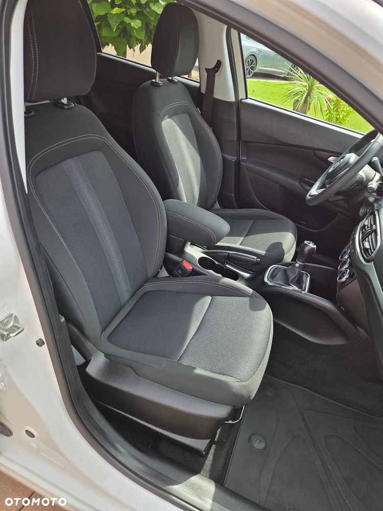 Fiat Tipo - 14