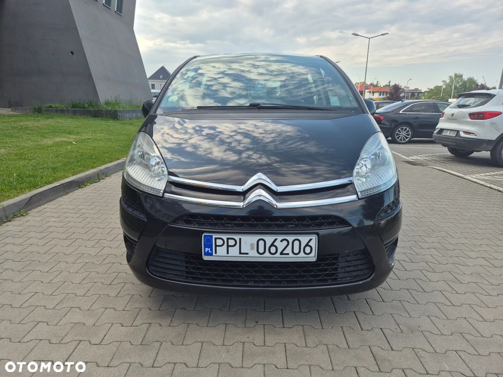 Citroën C4 Picasso 1.6 HDi Impress - 2