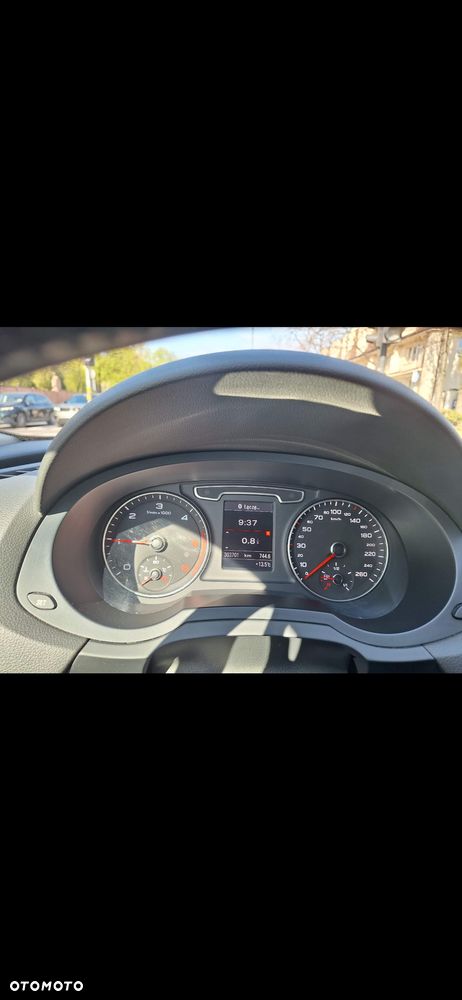 Audi Q3 2.0 TDI - 17