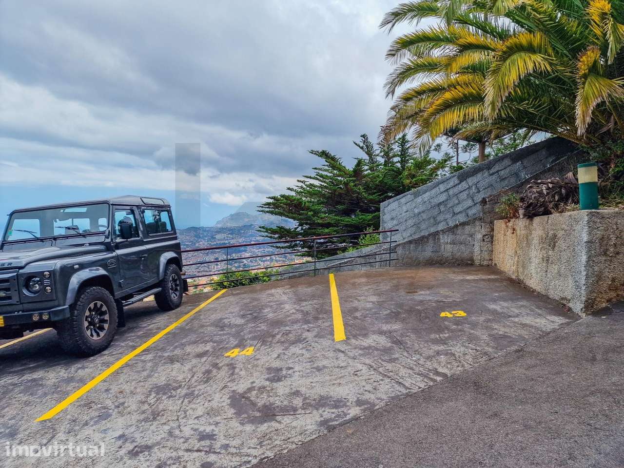 Lugar de Estacionamento para Venda | S. Gonçalo - Grande imagem: 2/15