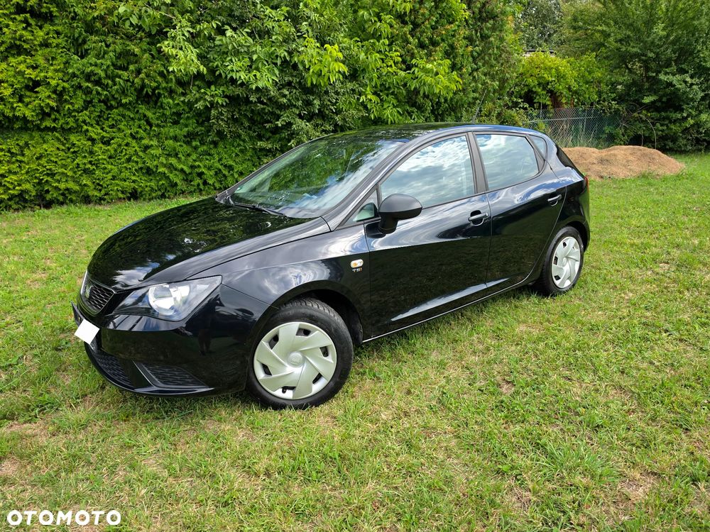 Seat Ibiza - 13