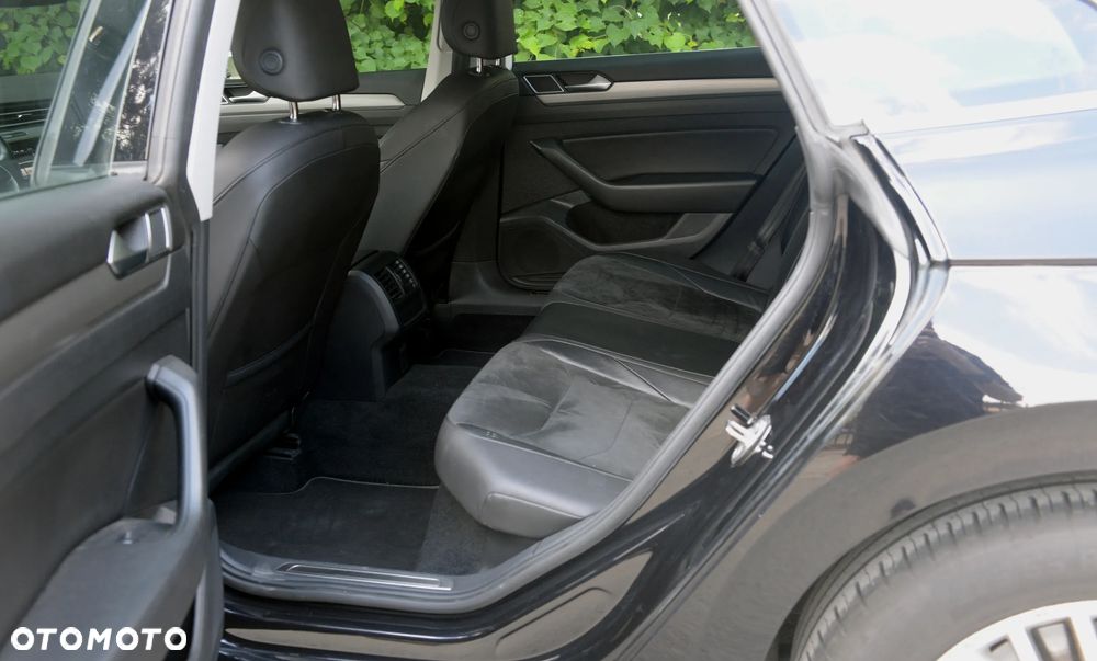 Volkswagen Arteon 2.0 TSI Elegance DSG - 8