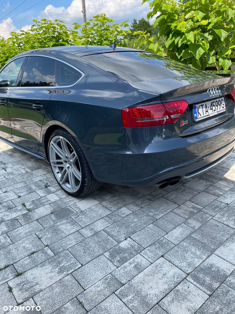 Audi S5 Coupé ver-3-0-tfsi-quattro-s-tronic - 2