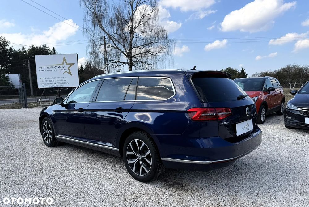 Volkswagen Passat 2.0 TDI BMT Highline DSG - 7