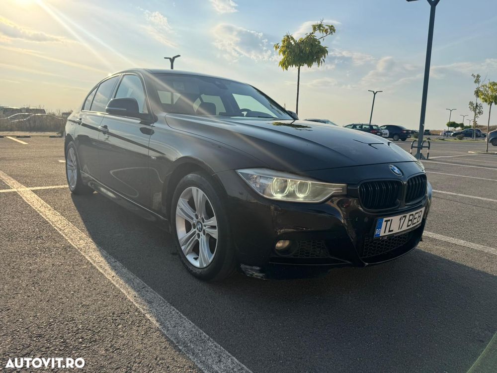 BMW Seria 3 - 3