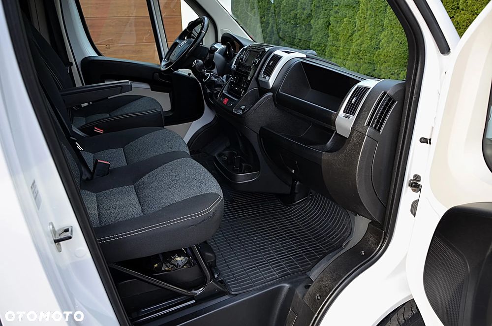 Fiat DUCATO MULTICAB - 26