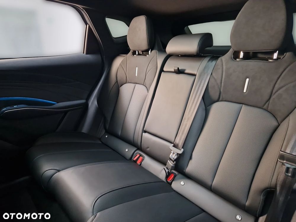 Omoda 7 1.5 T-GDi Super Hybrid Luxury - 32