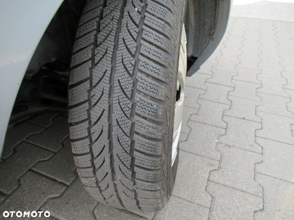 Ford Fusion 1.4 + - 11