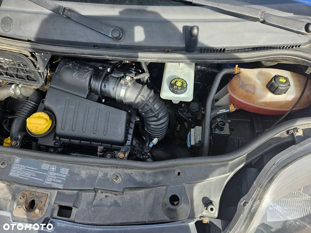 Nissan Primastar dCi115 L2H1P2 Extra - 18