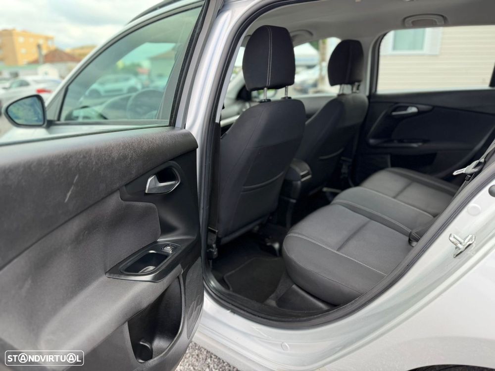 Fiat Tipo Station Wagon 1.3 Multijet - 25