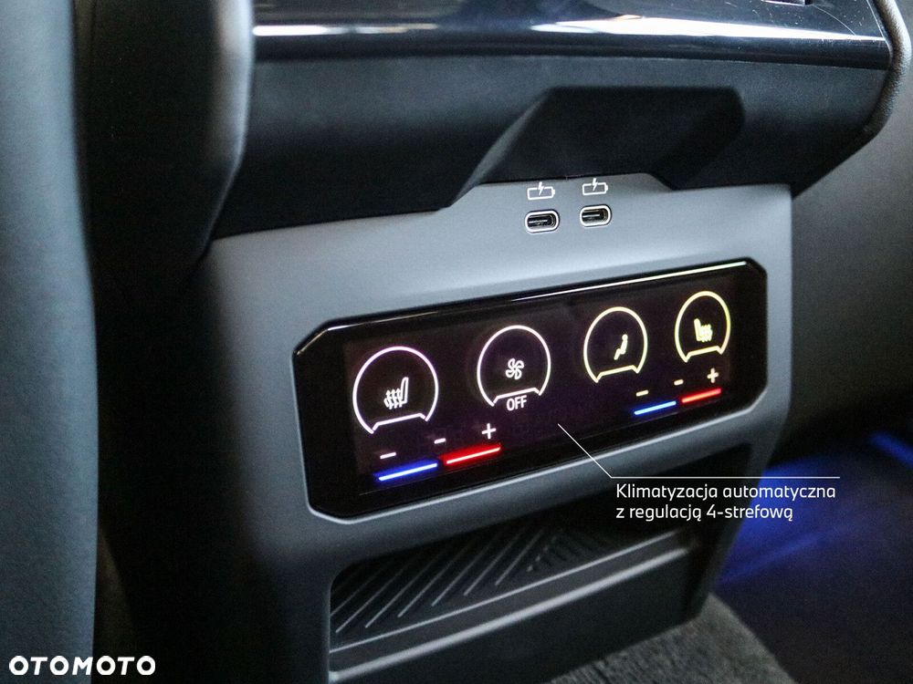 BMW Seria 5 550e xDrive PHEV M Sport - 29