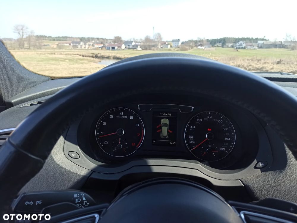 Audi Q3 - 28