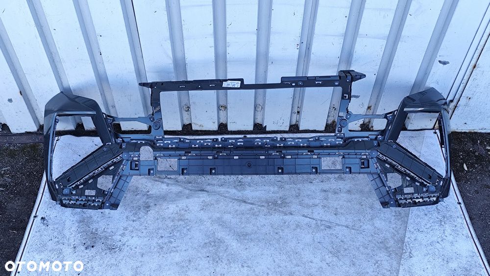 ZDERZAK PRZEDNI PRZÓD HYUNDAI TUCSON IV LIFT 2024- 86511N7GA0 - 2