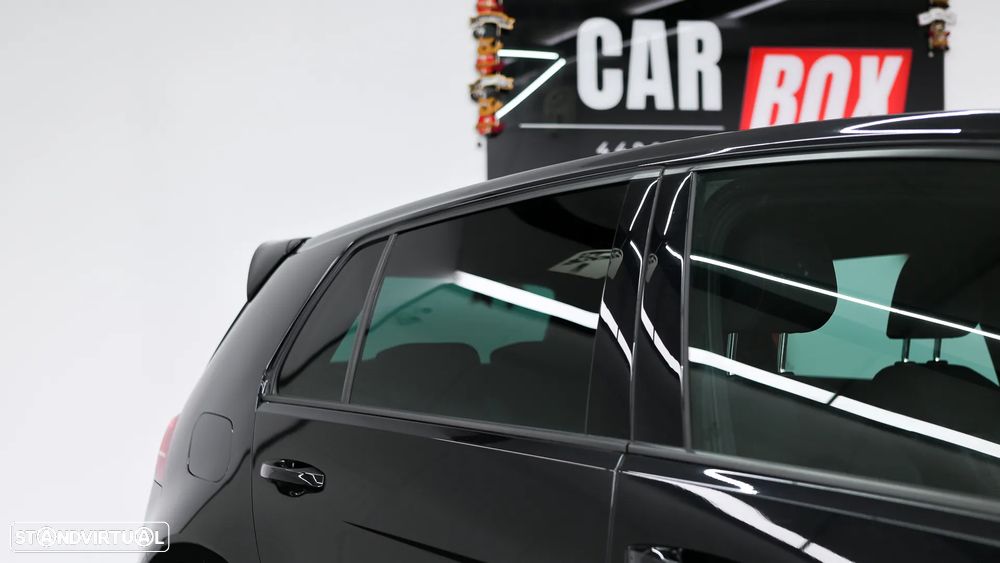 VW Golf GTI 2.0 TSI OPF DSG Performance - 18