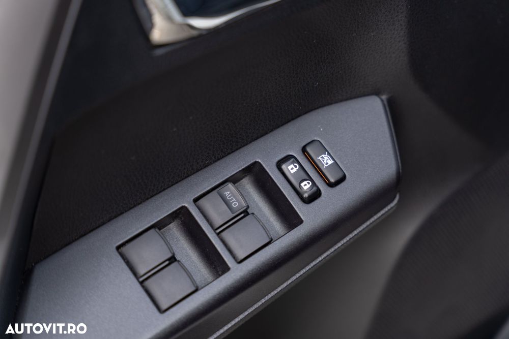 Toyota RAV4 2.5 VVT-i 4x2 Executive - 30