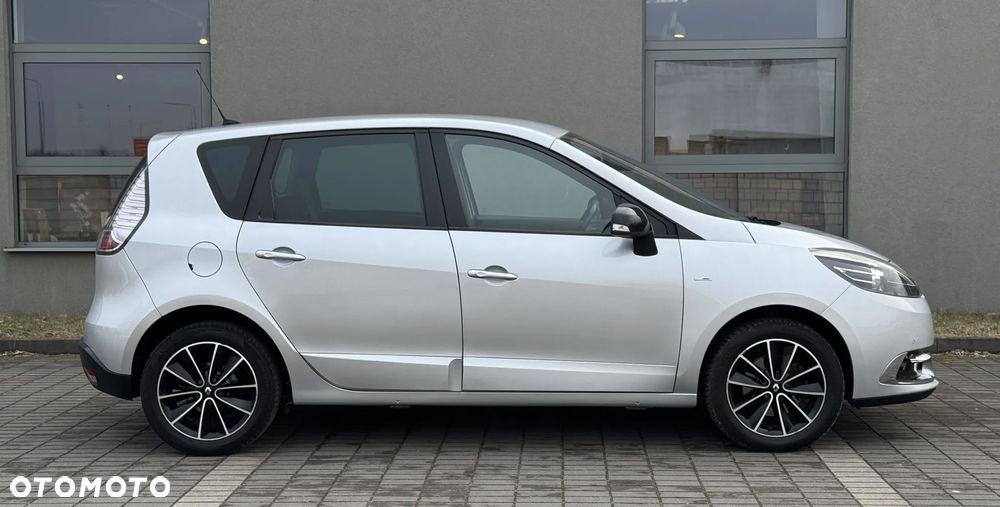 Renault Scenic ENERGY TCe 130 S&S Bose Edition - 7