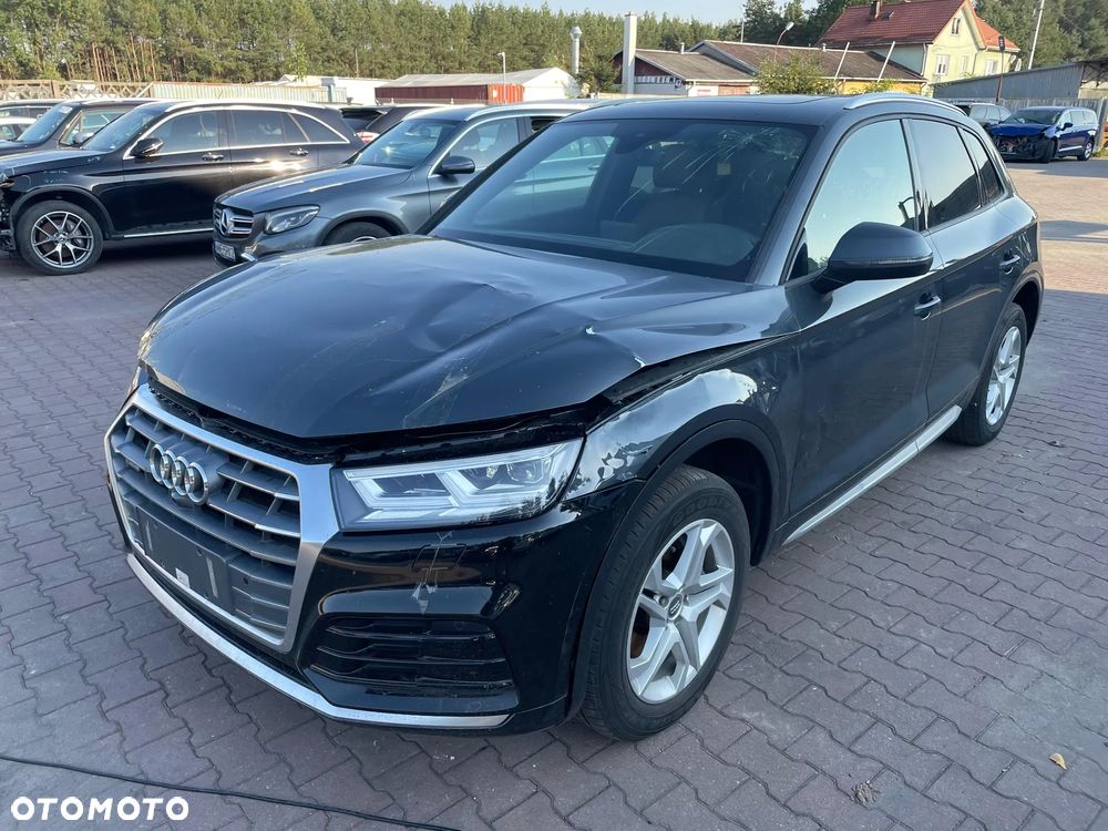 Audi Q5 2.0 TFSI Quattro S tronic - 5