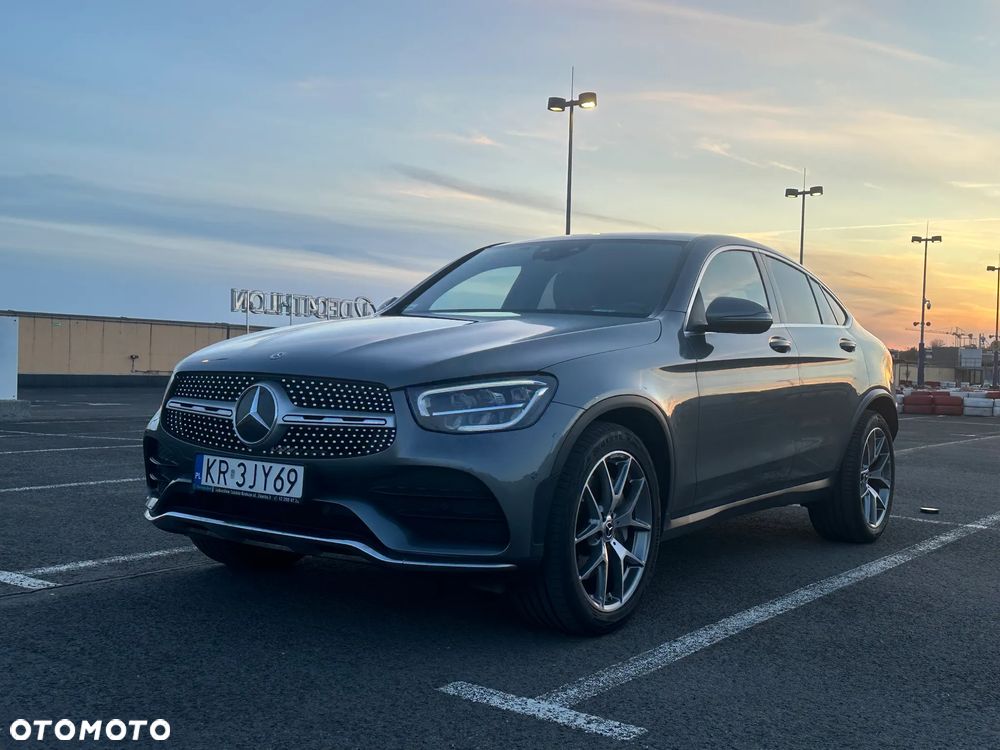 Mercedes-Benz GLC 220 d 4-Matic - 9