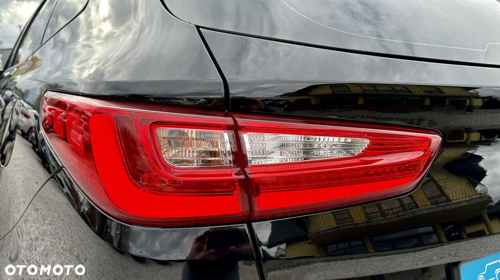 Kia Optima 1.7 CRDI XL DCT - 17