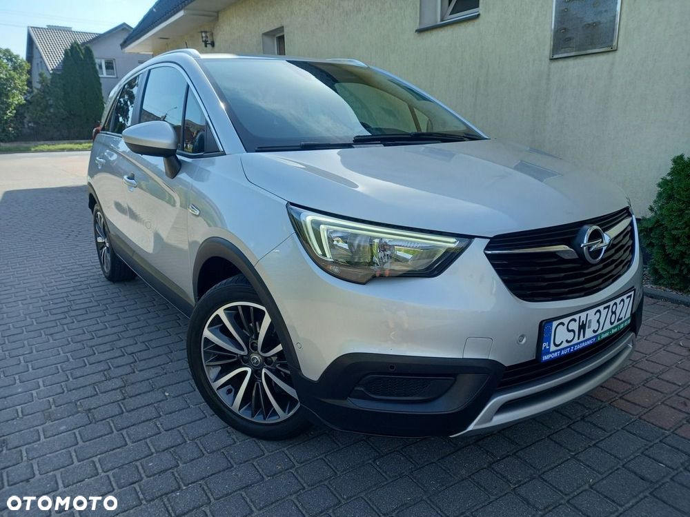 Opel Crossland X 1.2 Limited Edition - 7