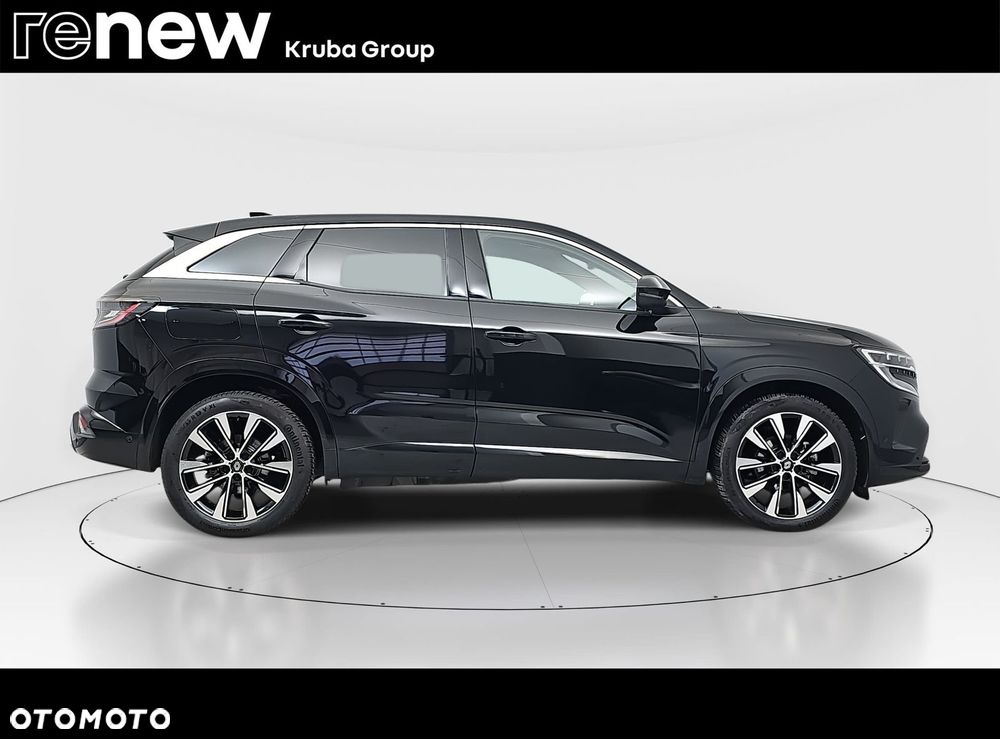 Renault Austral 1.3 TCe mHEV Techno - 4