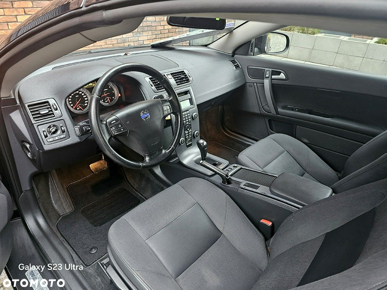 Volvo C70 - 8