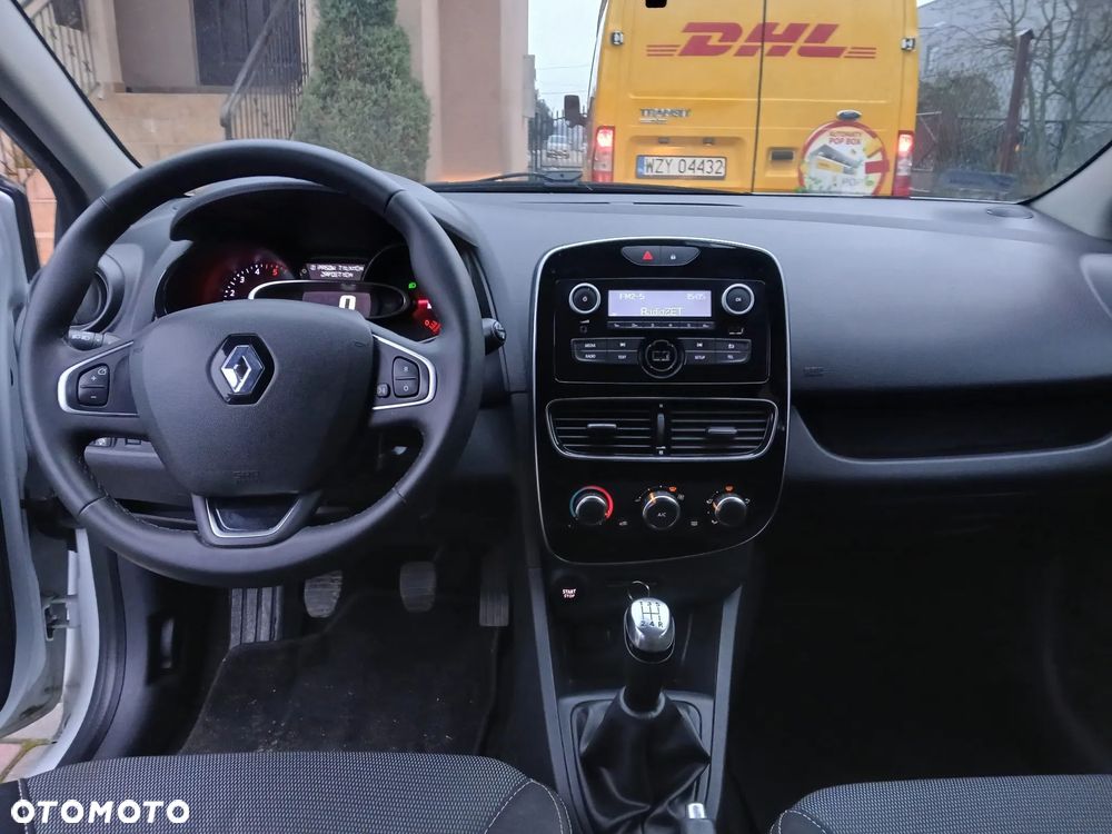 Renault Clio 1.5 dCi Expression - 7