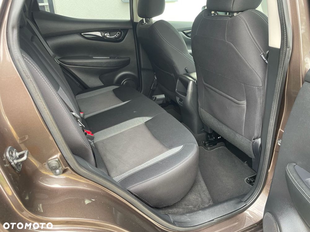 Nissan Qashqai 1.5 dCi DCT TEKNA+ - 25
