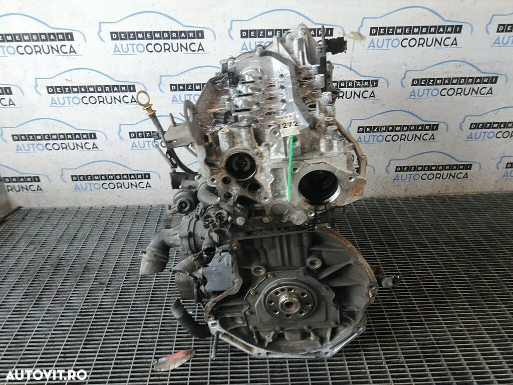 Motor Opel Vivaro B 1.6 D 2014 - 2018 Manuala R9M - MK (1272) 4x2 110115270r - 3